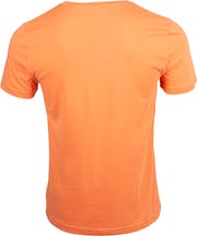 Tommy Logo Tee - Summer Sunset